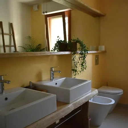 Cividalemia, Casa Vacanza Cividale del Friuli Exterior foto