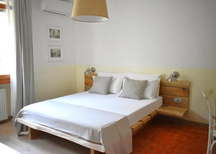 Cividalemia, Casa Vacanza