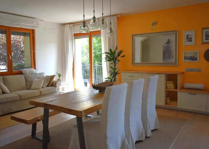 Cividalemia, Casa Vacanza