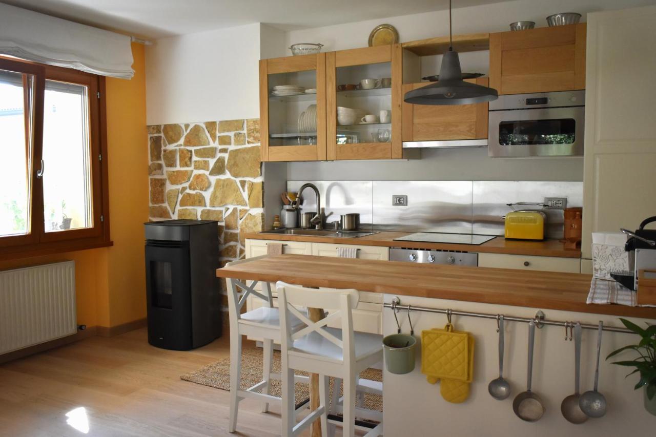 Cividalemia, Casa Holiday home *